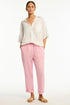 Sea Level Tidal Beachcomer Pant